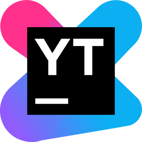 YouTrack-logo